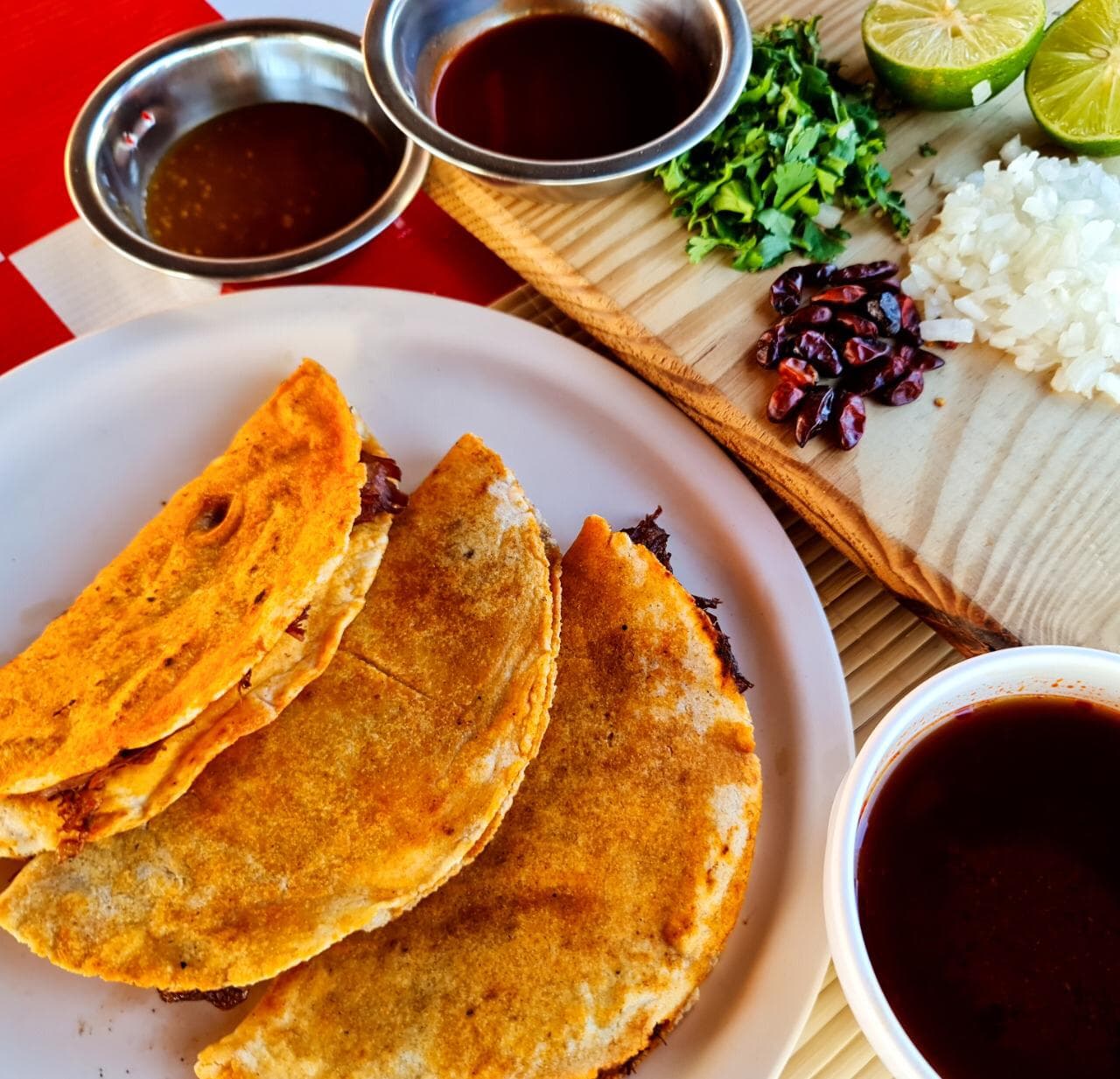 Tacos