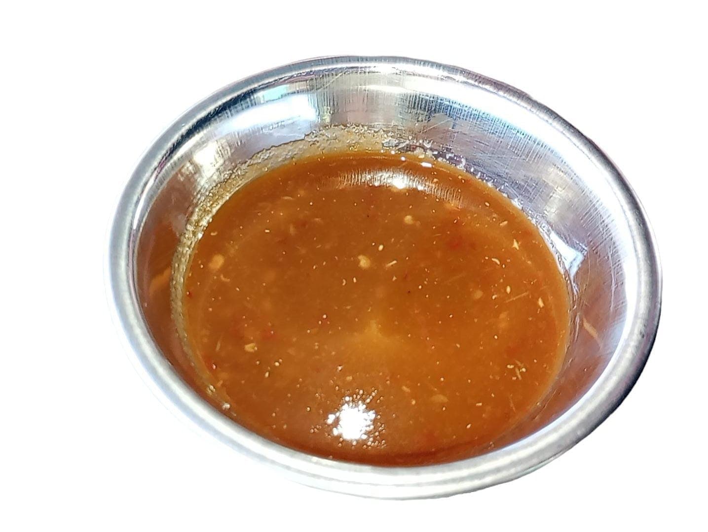 Salsa Roja Extra