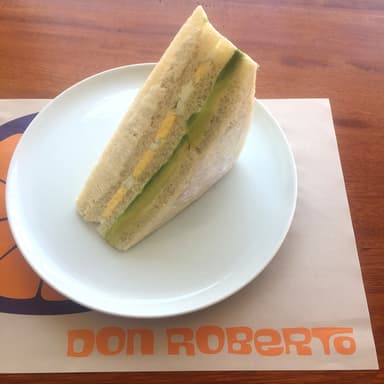 Triple de Palta, Pollo y Huevo