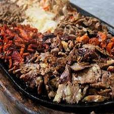 Parrillada Para 6 Personas