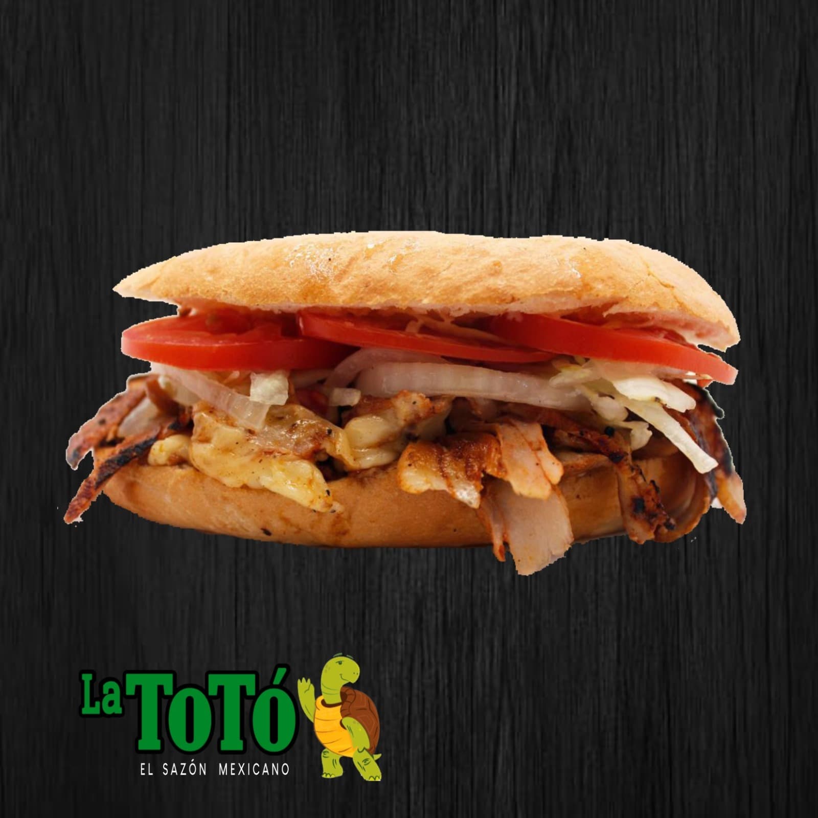 Torta Mixta (2 Carnes)