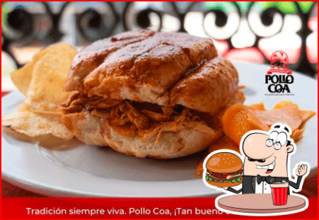 Torta de Pollo