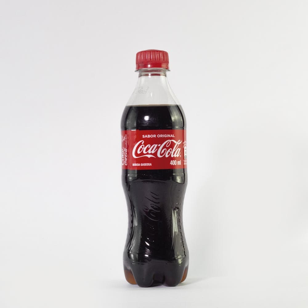 Coca Cola Original 500 ml