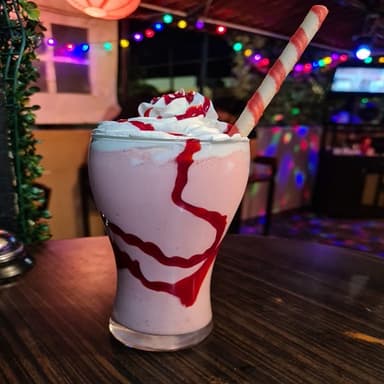 Frappé