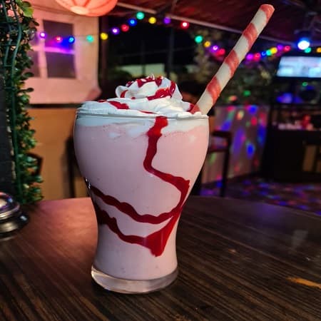 Frappé