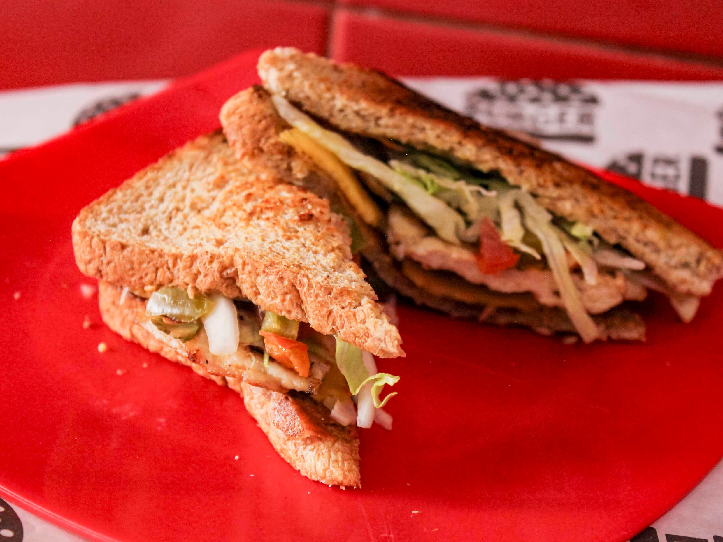 Sandwich CHICKEN