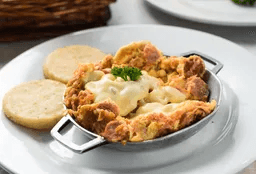Huevos Rancheros