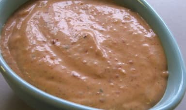 Aderezo Chipotle Extra
