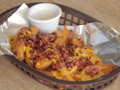 Papas Gajo Especial