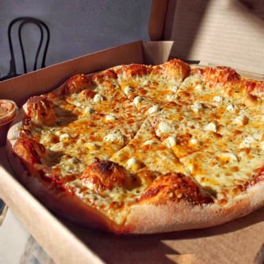 2 Pizzas a elegir