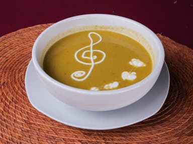 Crema Del Día