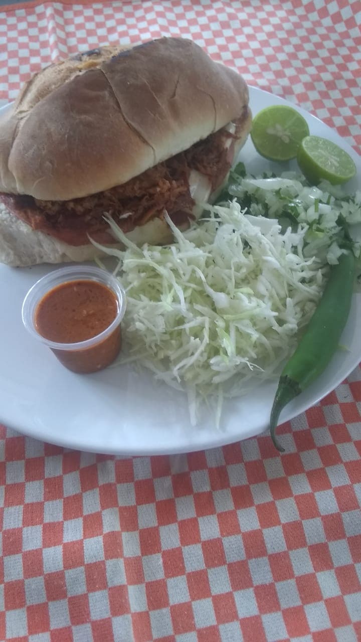 Torta Sencilla *