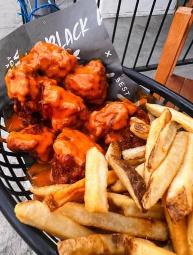 Boneless
