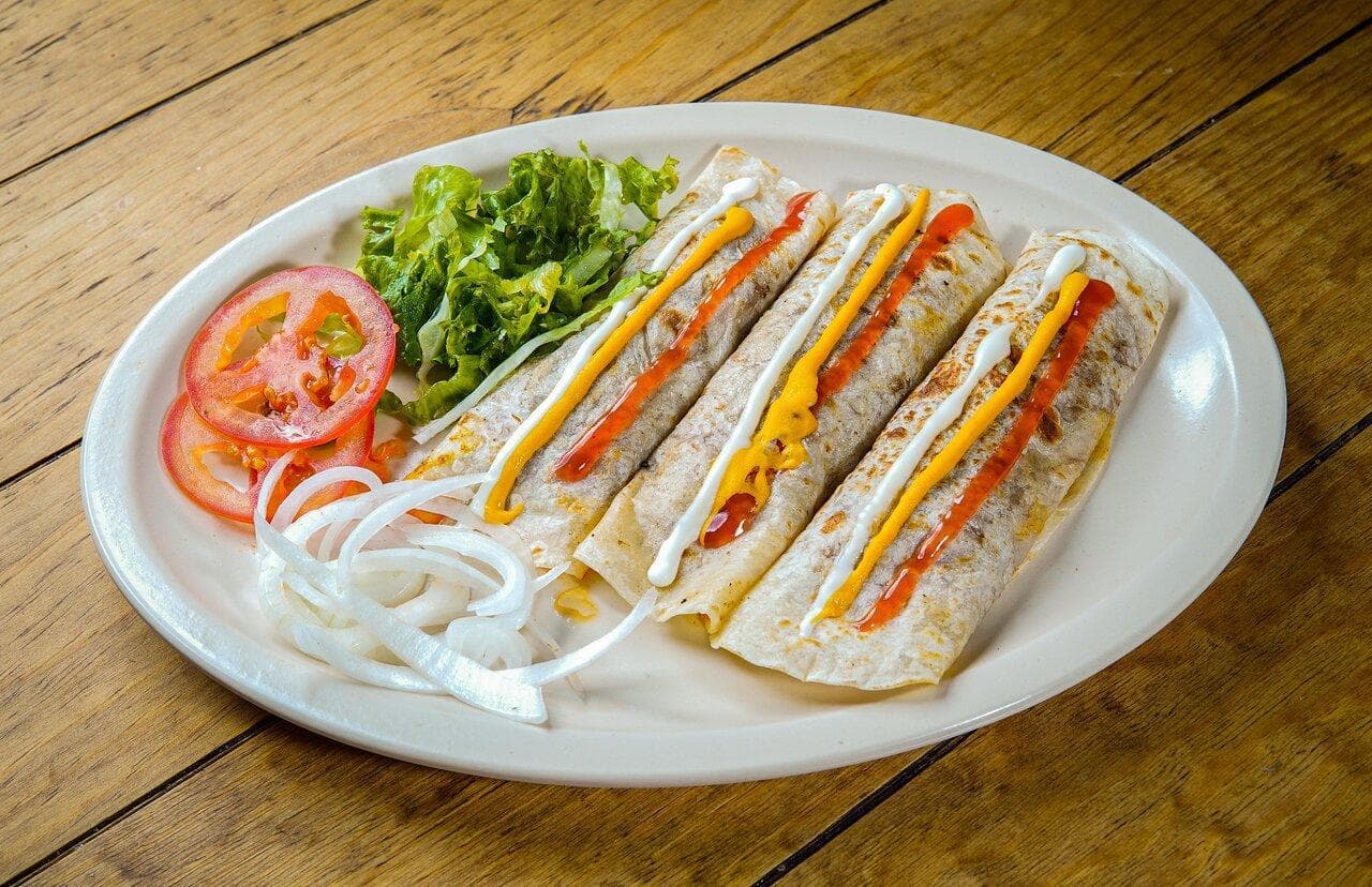 Burritas