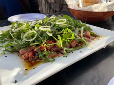 Santa Botana Atun