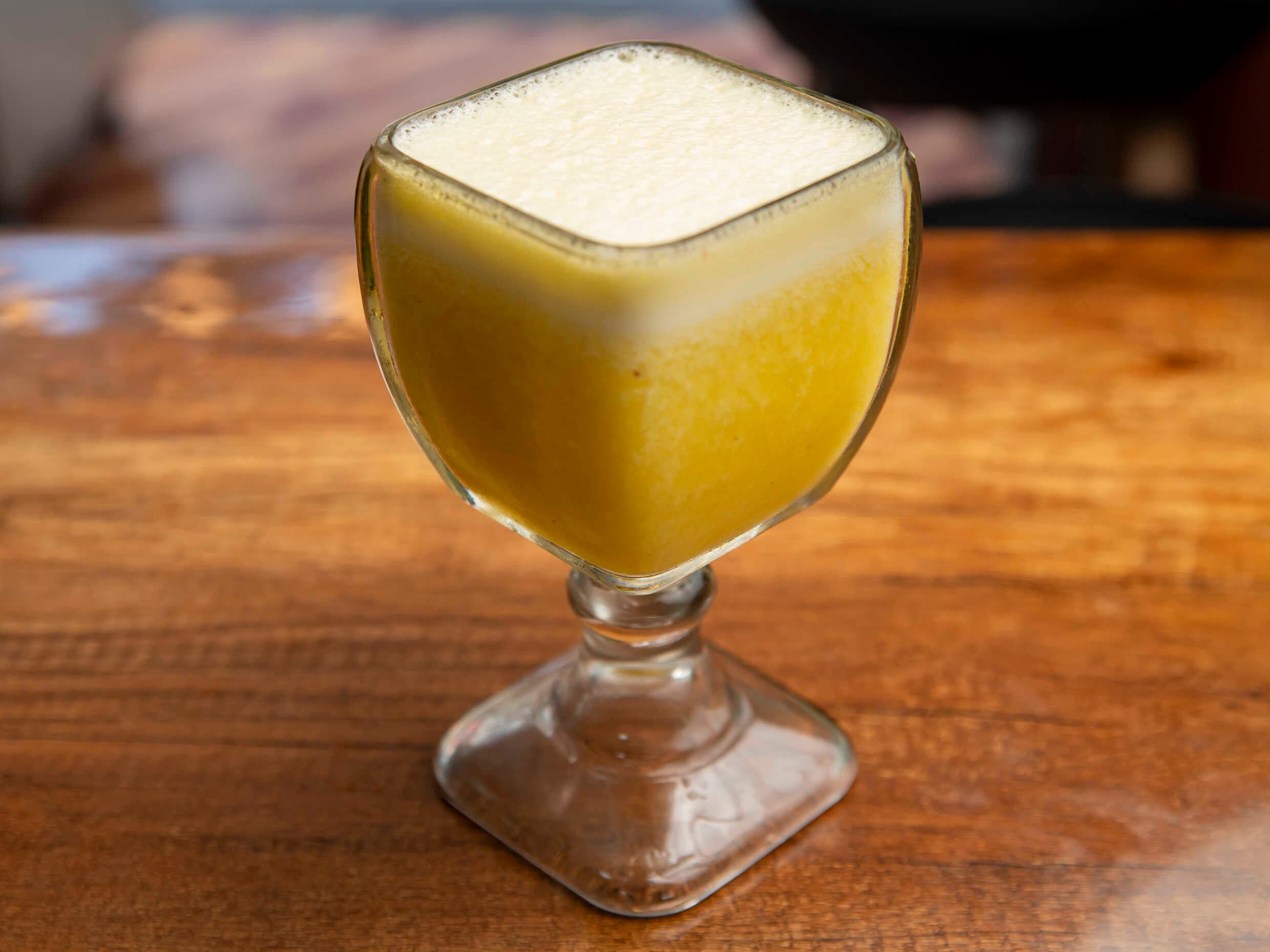 Jugo de Piña 21 Oz