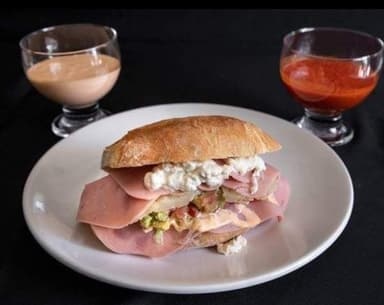 Torta Hawaiana