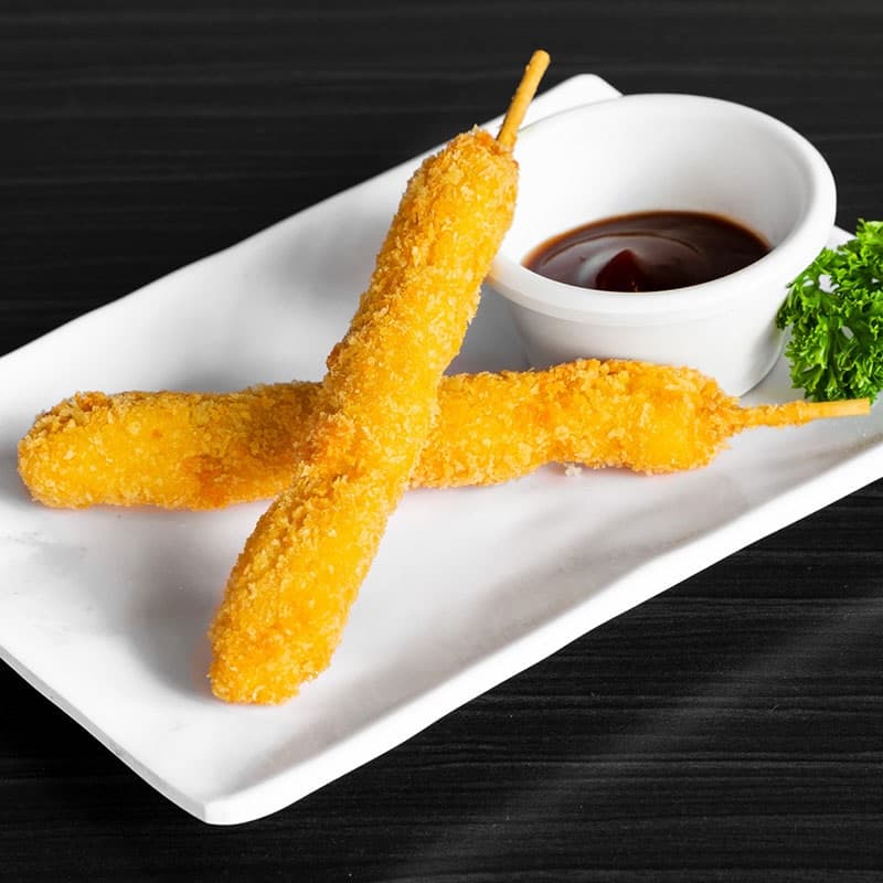 Kushiage Filete