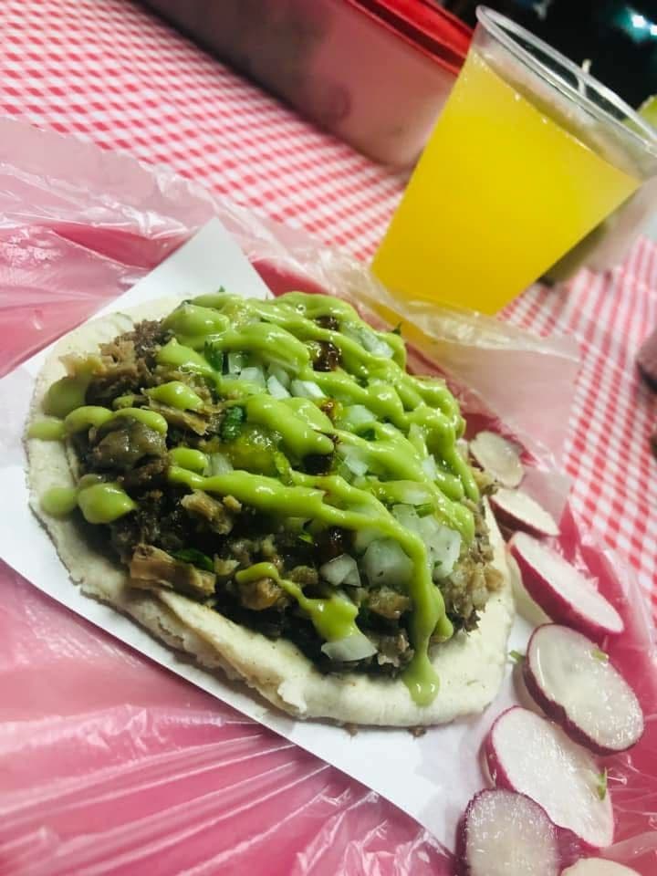 Tacos Maciza