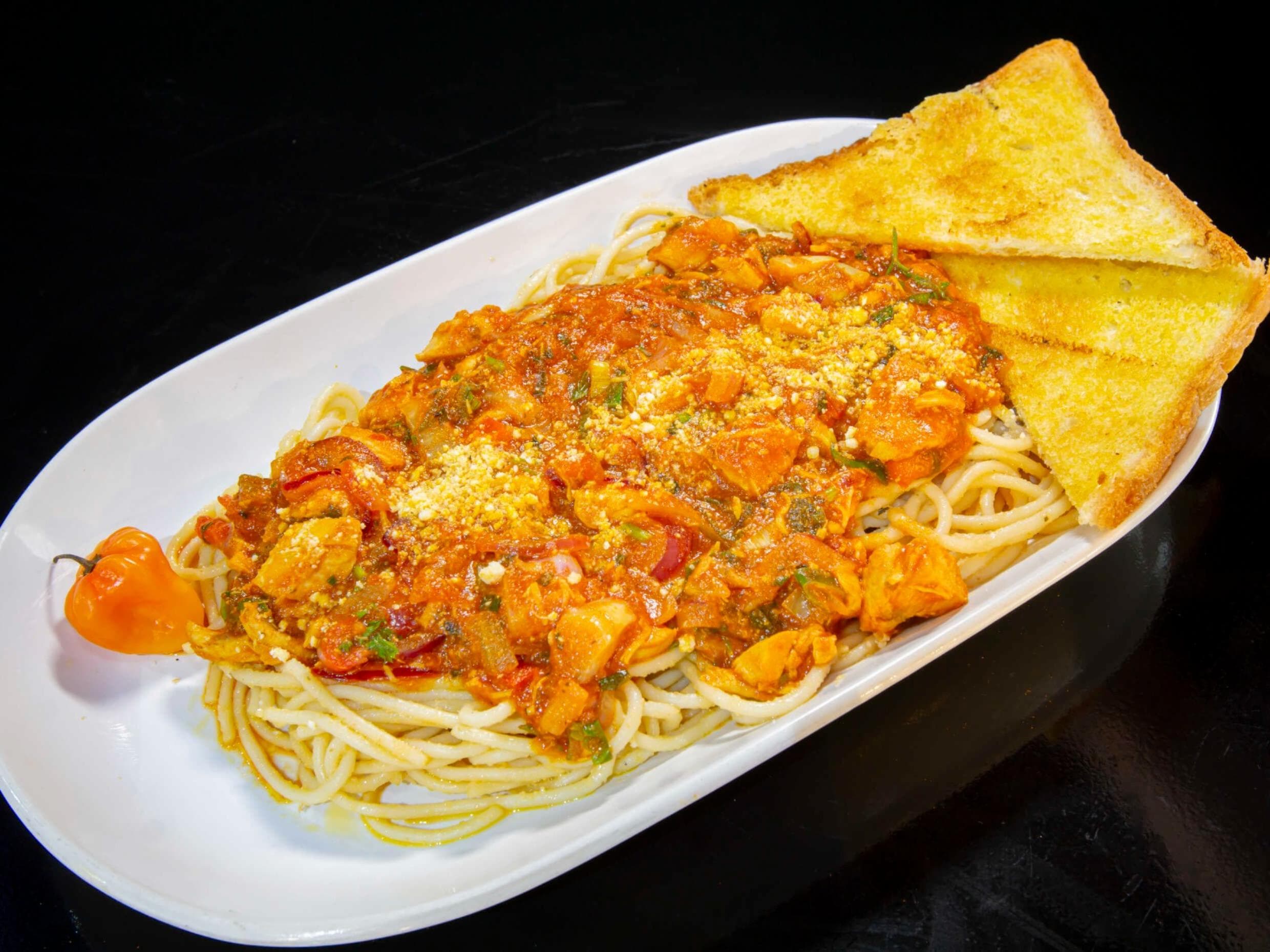 Fans de la Pasta