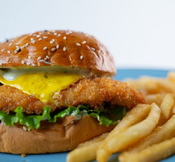 Chicken Classic