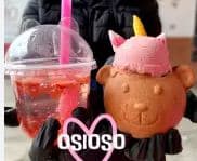Icerberg panditas