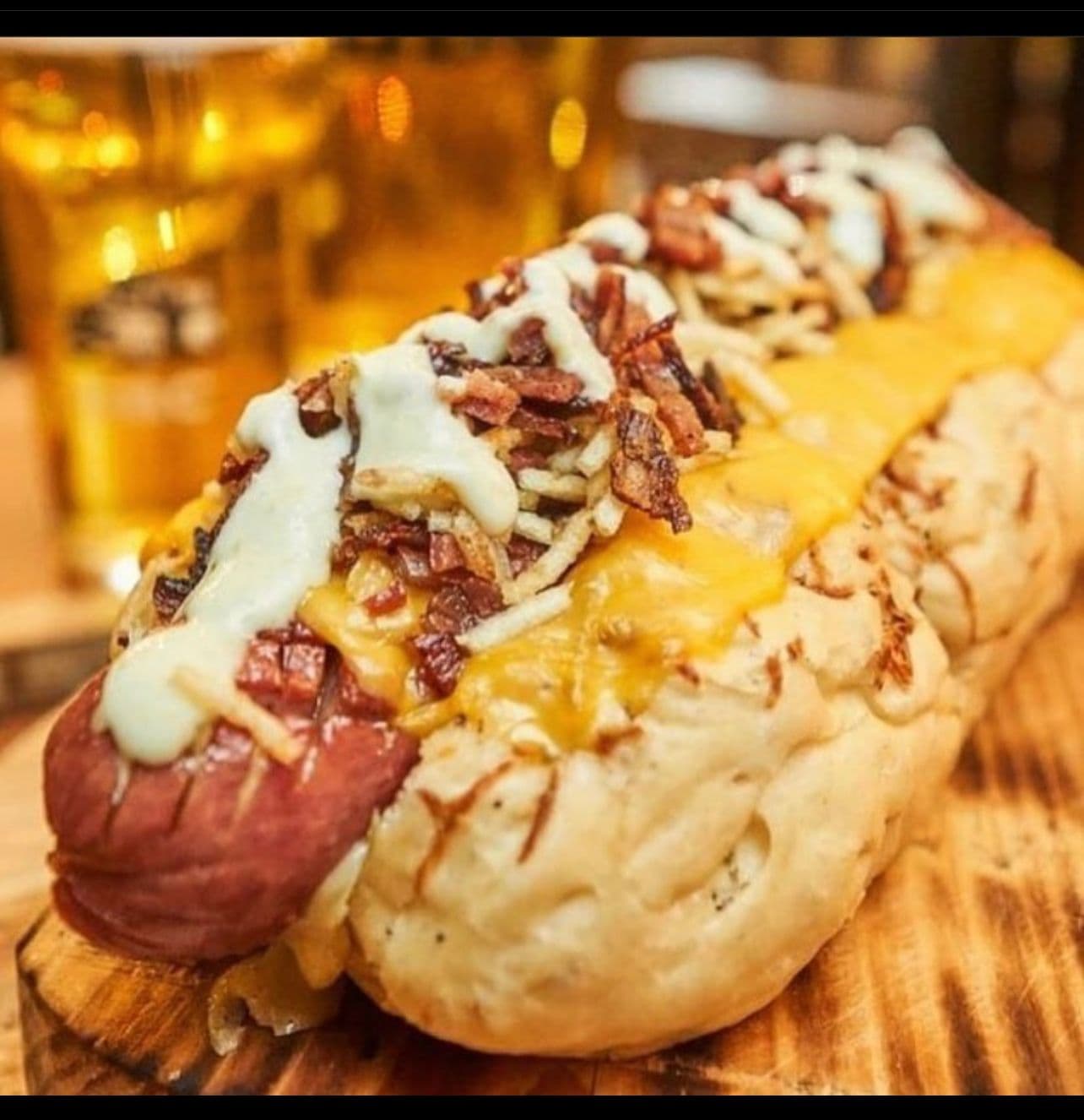 Perro Especial