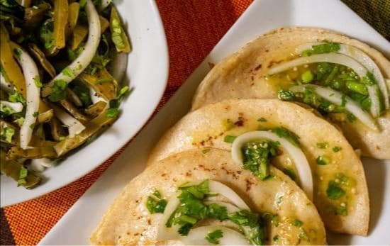 SALSA VERDE