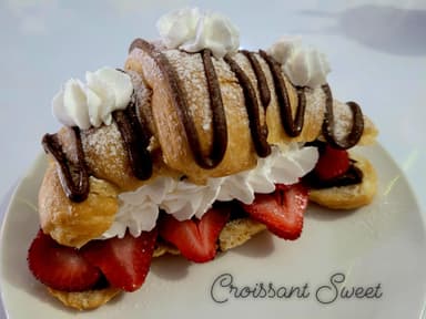 Croissant Sweet