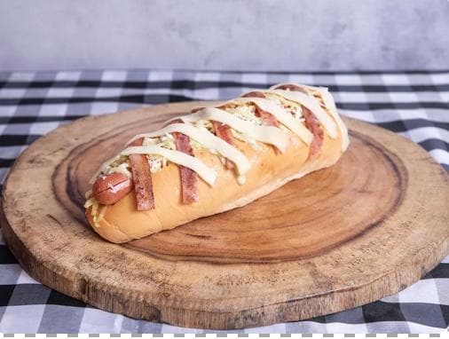 Perro Italiano