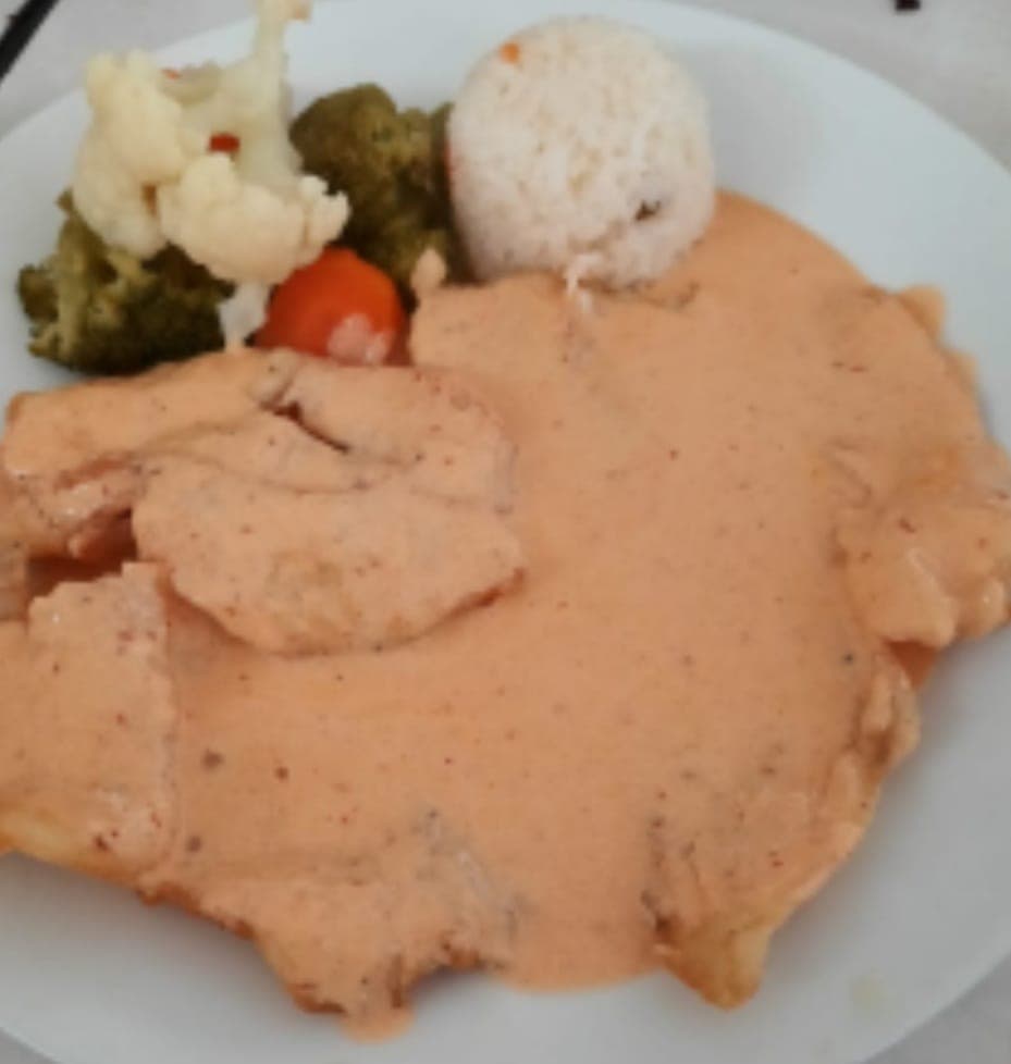 Filete al Chipotle