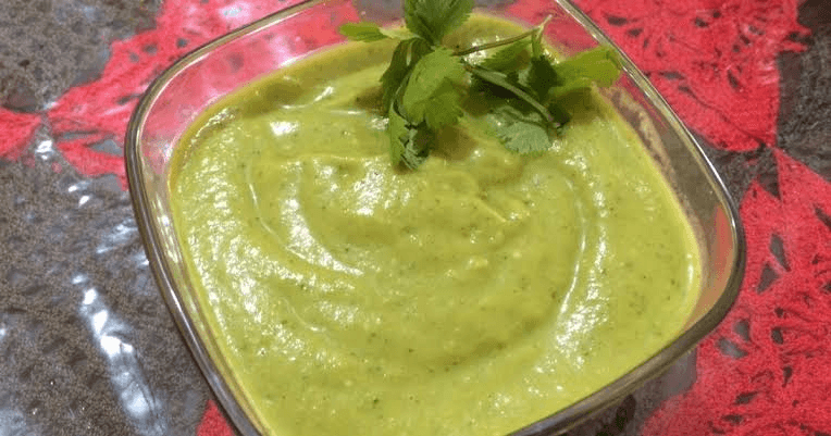 Guacamole Extra