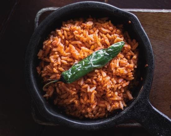 Arroz Norteño