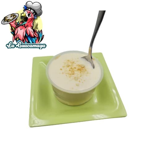 Postre de Limón