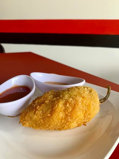 Chile Relleno