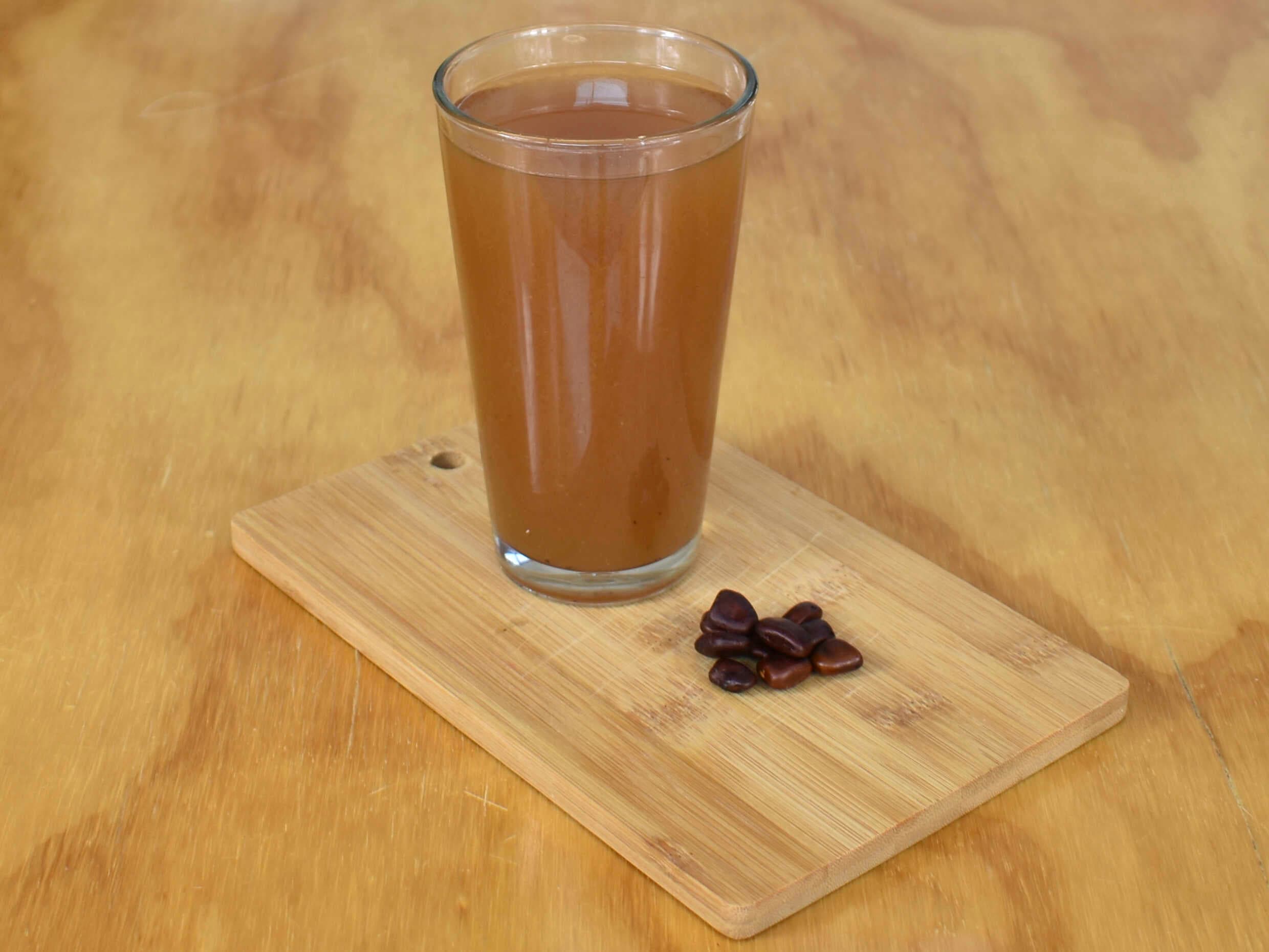 Agua Fresca Natural 16 Onzas