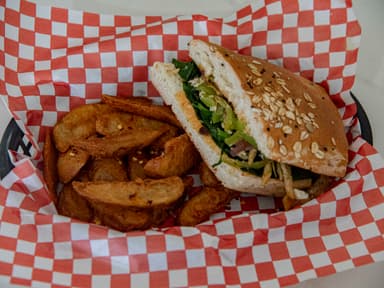 Combo-Medio Panini