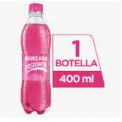 Manzana 400ml