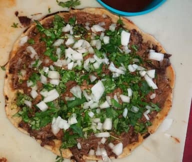 PelliPizza de Birria