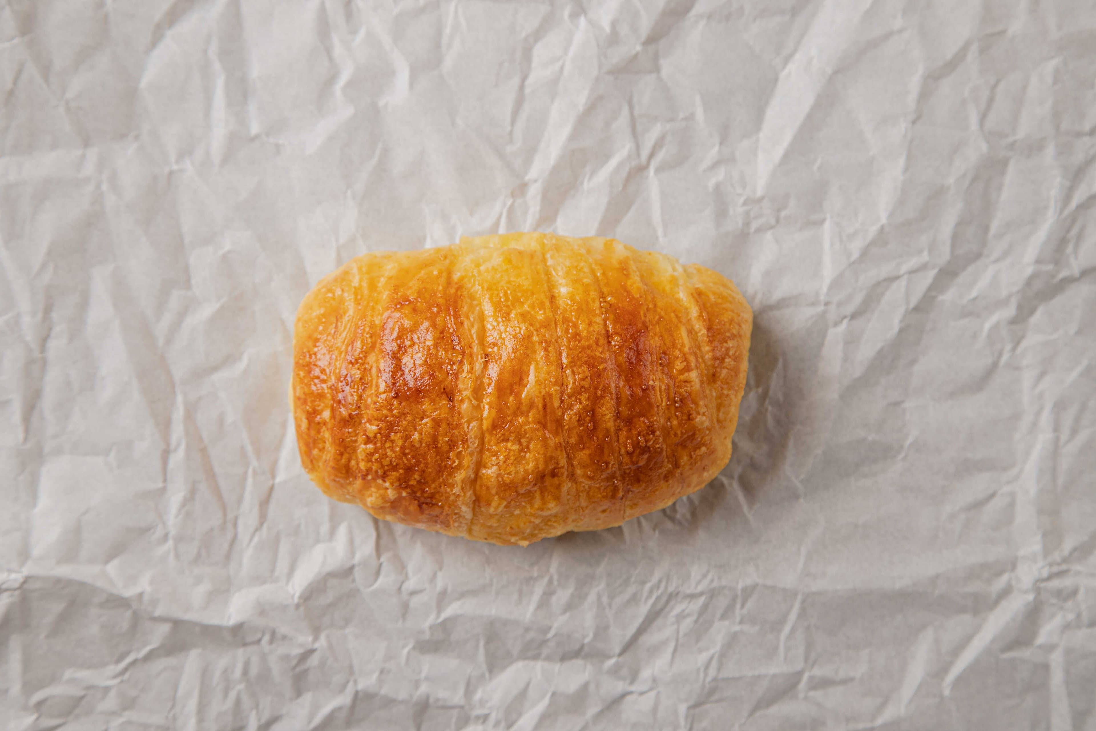 Croissant Sencillo