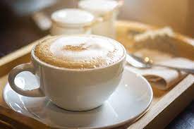 Capuchino Clásico