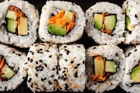 Veggie Roll