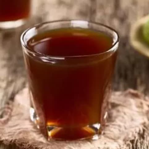 Agua Dulce Negra