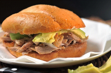 Combo Torta de Pollo & Coca Cola