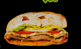 Torta Suiza.