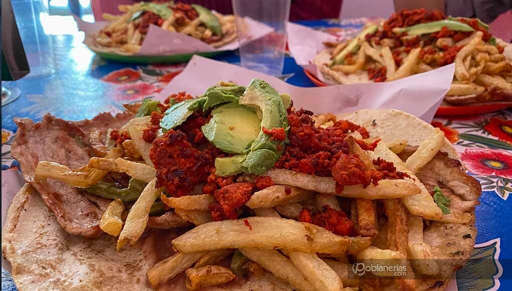 Taco Placero