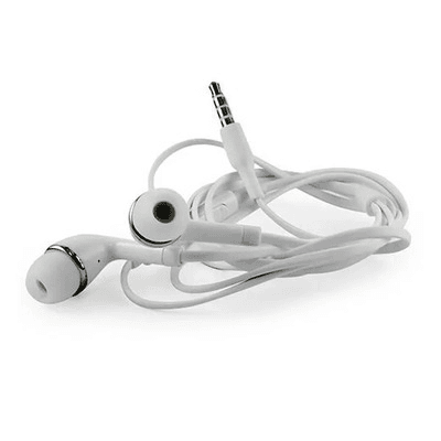 CHARGERS 2GO AUDIFONO CAJA 3.5 1 UD