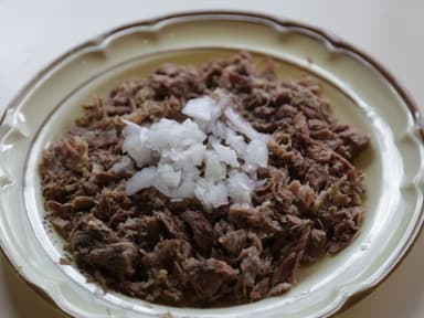 Plato Mediano