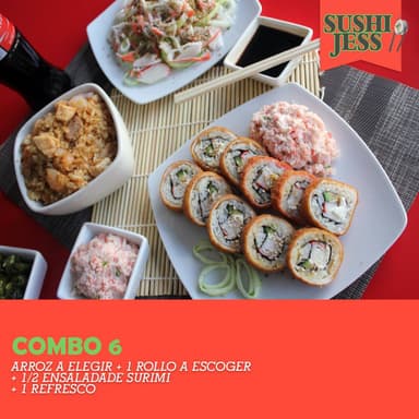 Combo 6