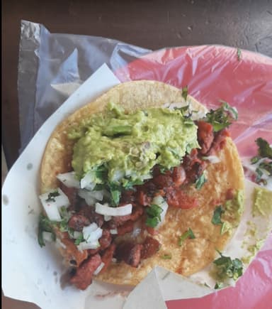 PROMO TACO DE MAIZ ADOBADA (2X1)